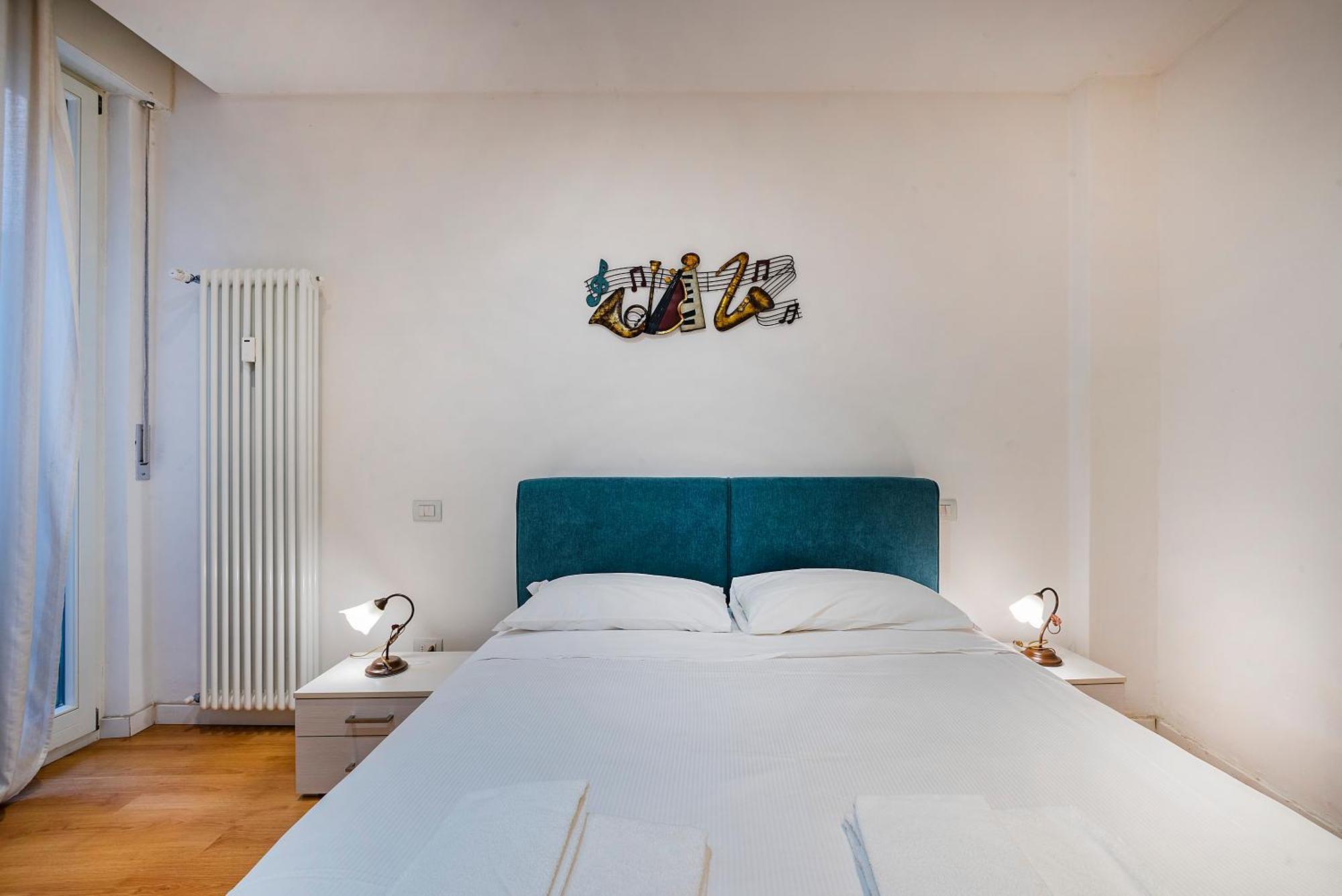 Italianflat - Arena By Side, Old Town Appartement Verona Buitenkant foto