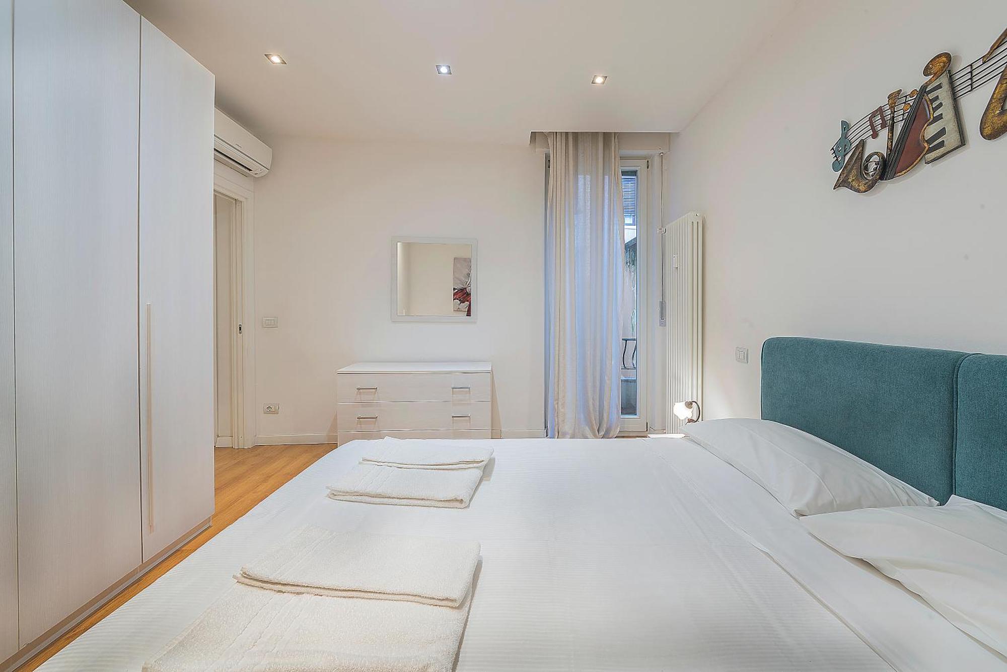 Italianflat - Arena By Side, Old Town Appartement Verona Buitenkant foto