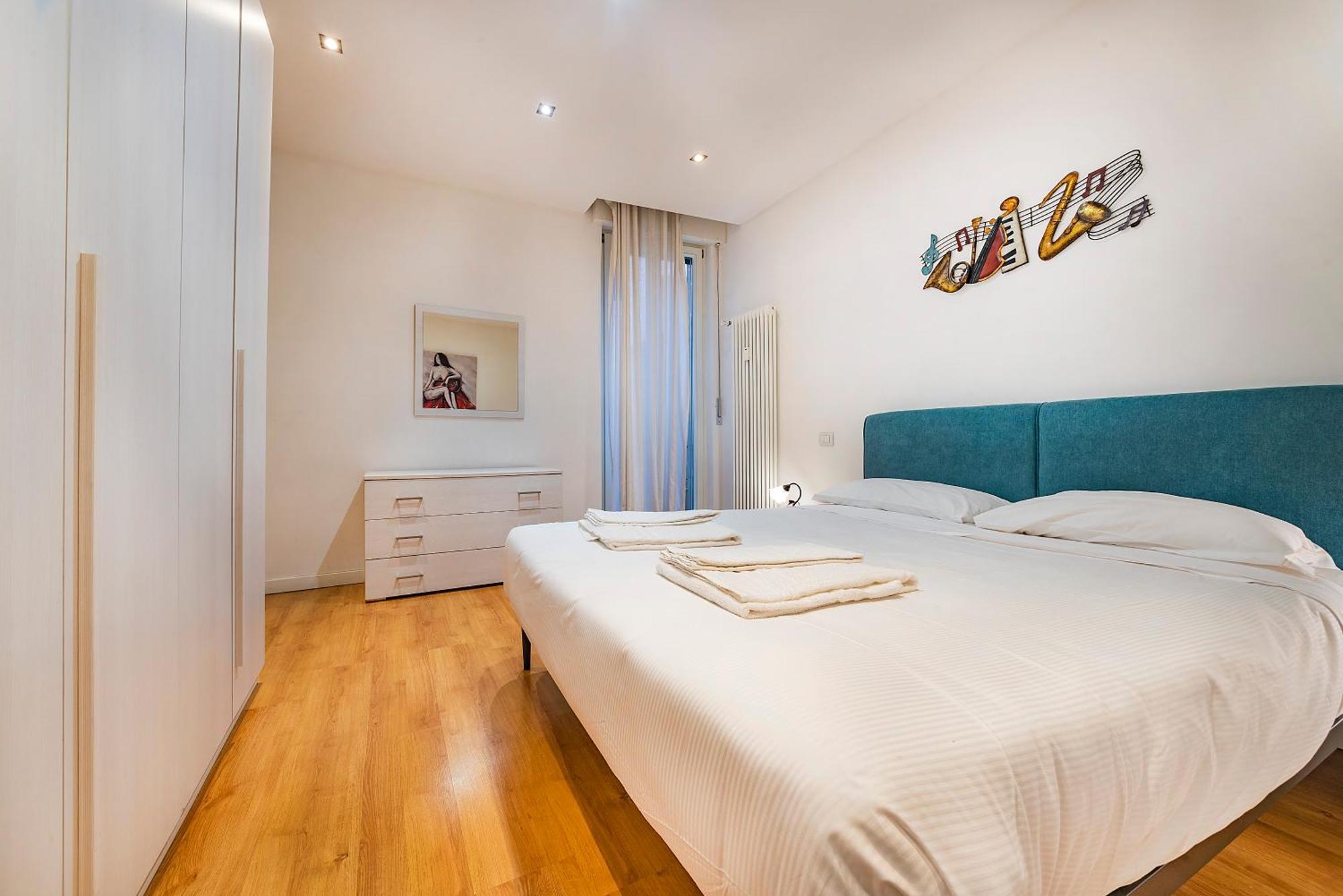 Italianflat - Arena By Side, Old Town Appartement Verona Buitenkant foto