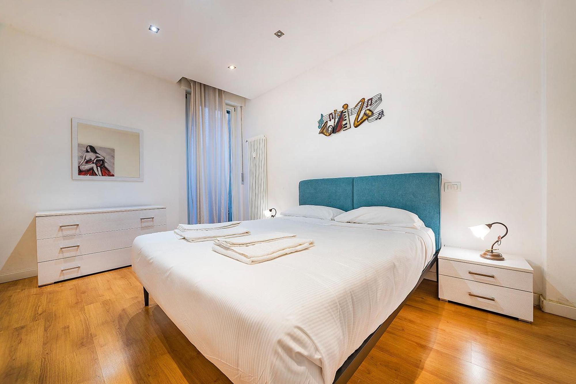 Italianflat - Arena By Side, Old Town Appartement Verona Buitenkant foto