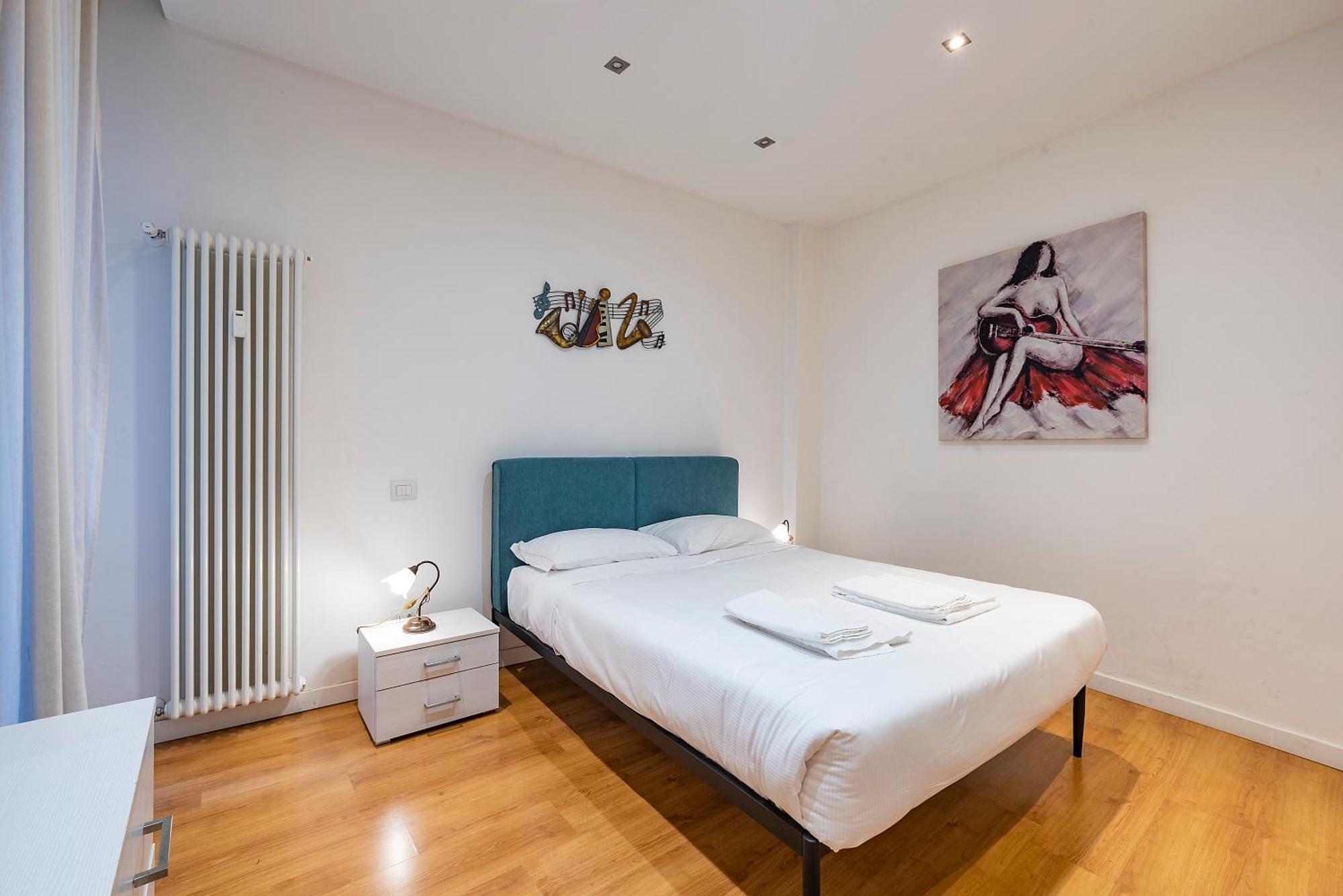 Italianflat - Arena By Side, Old Town Appartement Verona Buitenkant foto