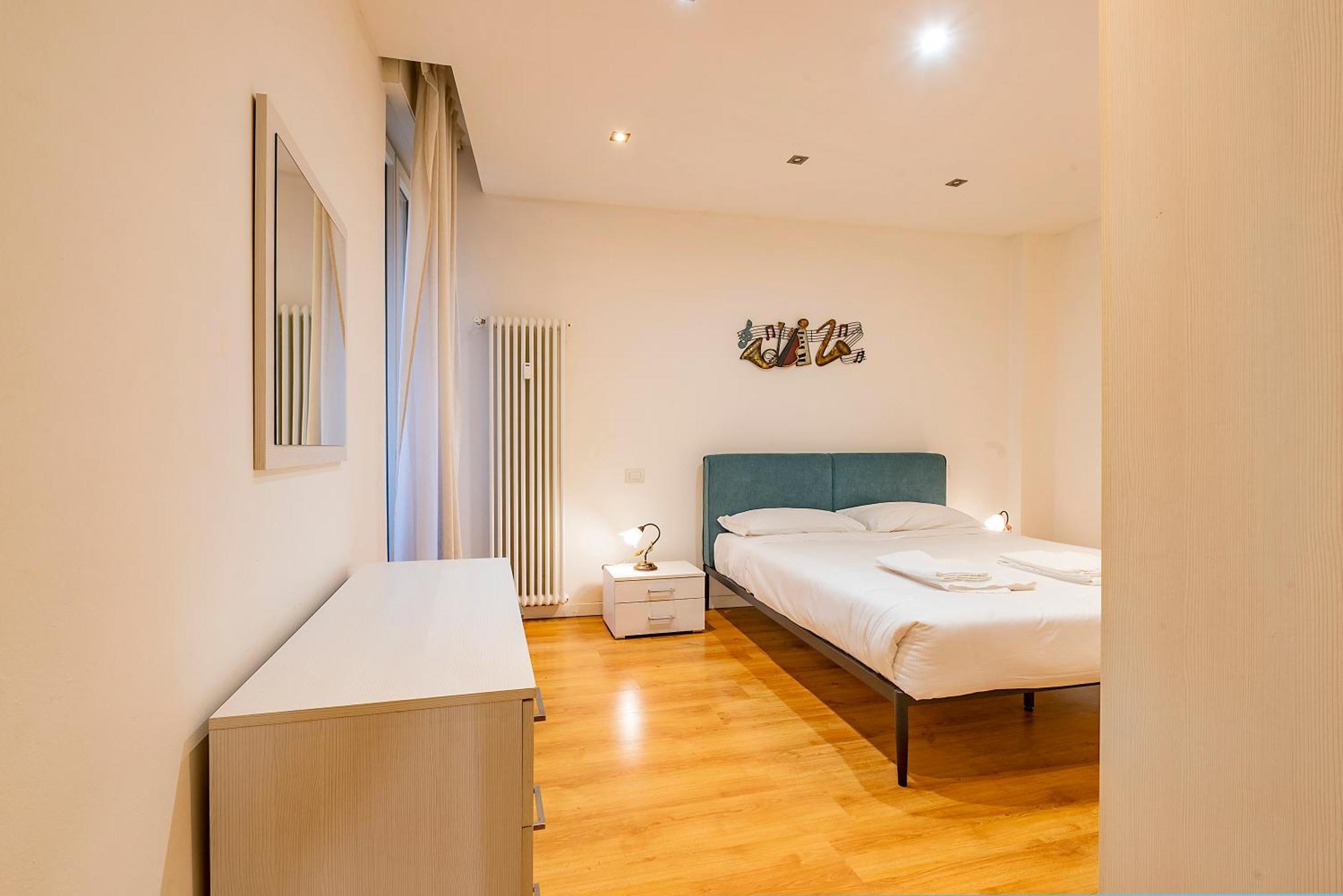 Italianflat - Arena By Side, Old Town Appartement Verona Buitenkant foto
