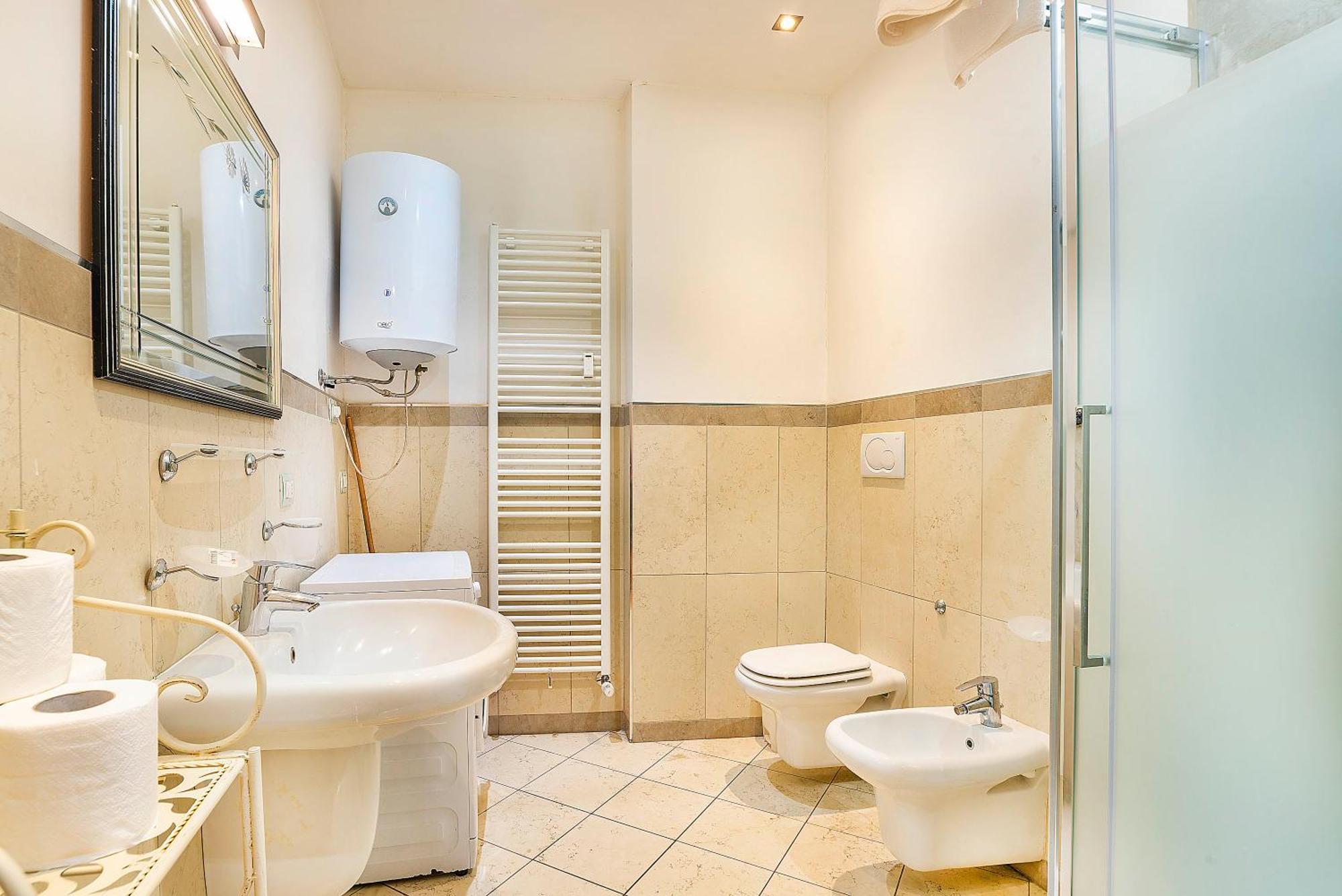 Italianflat - Arena By Side, Old Town Appartement Verona Buitenkant foto
