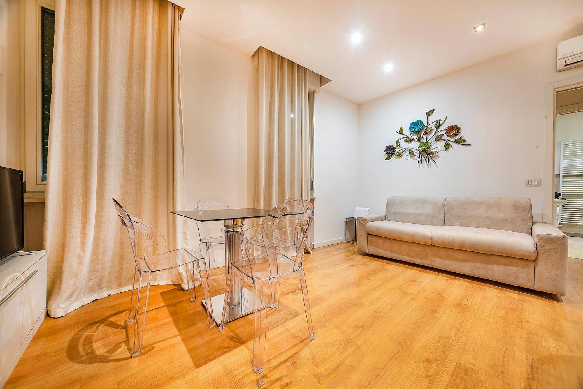 Italianflat - Arena By Side, Old Town Appartement Verona Buitenkant foto