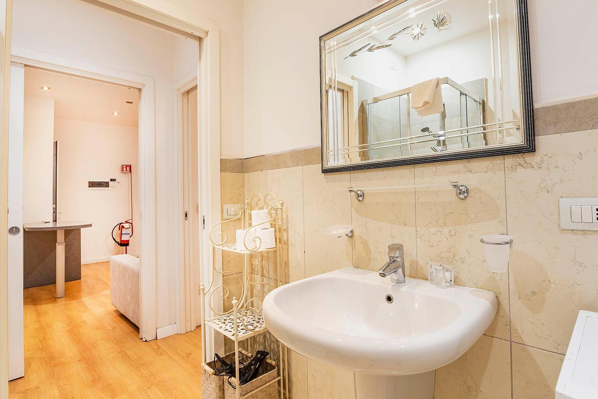 Italianflat - Arena By Side, Old Town Appartement Verona Buitenkant foto