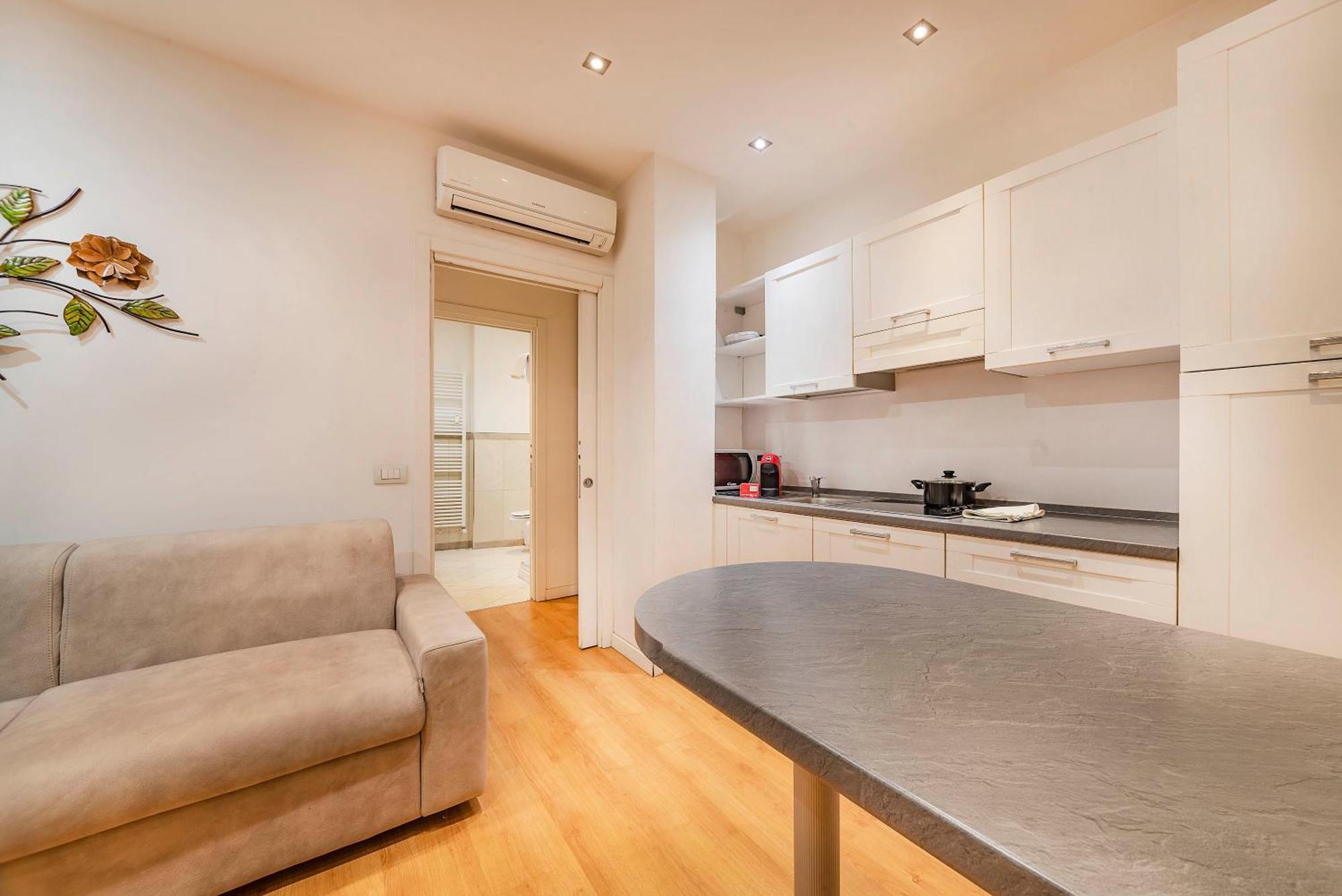 Italianflat - Arena By Side, Old Town Appartement Verona Buitenkant foto