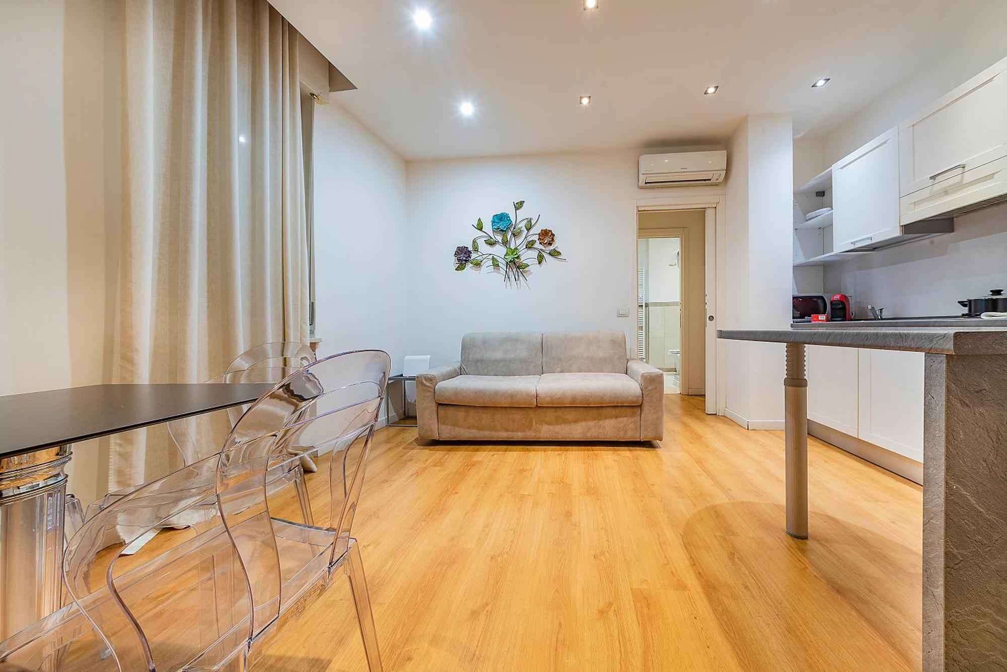 Italianflat - Arena By Side, Old Town Appartement Verona Buitenkant foto