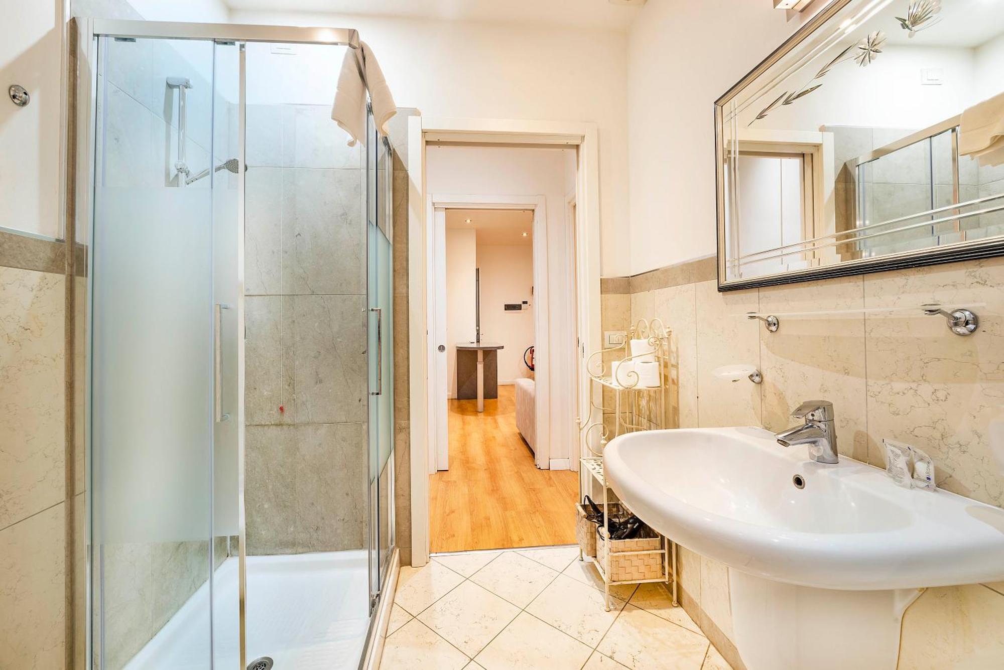 Italianflat - Arena By Side, Old Town Appartement Verona Buitenkant foto