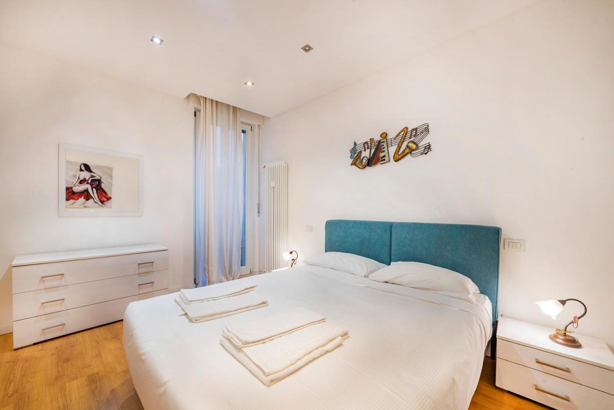 Italianflat - Arena By Side, Old Town Appartement Verona Buitenkant foto