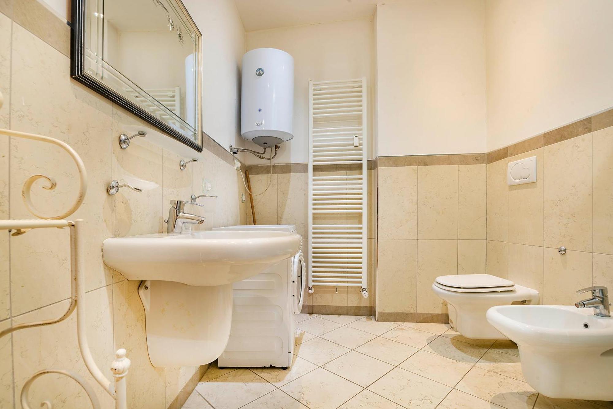 Italianflat - Arena By Side, Old Town Appartement Verona Buitenkant foto