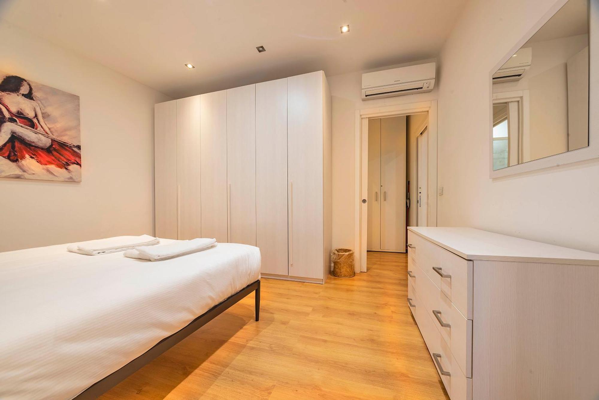 Italianflat - Arena By Side, Old Town Appartement Verona Buitenkant foto