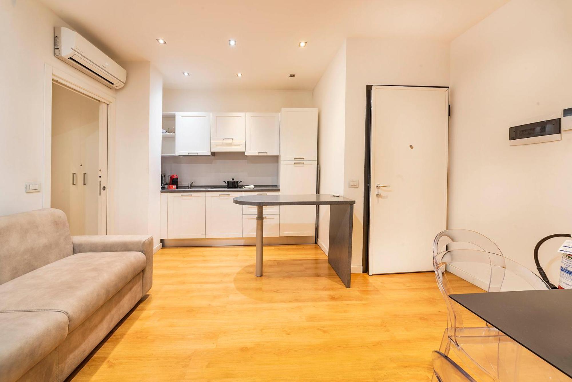 Italianflat - Arena By Side, Old Town Appartement Verona Buitenkant foto