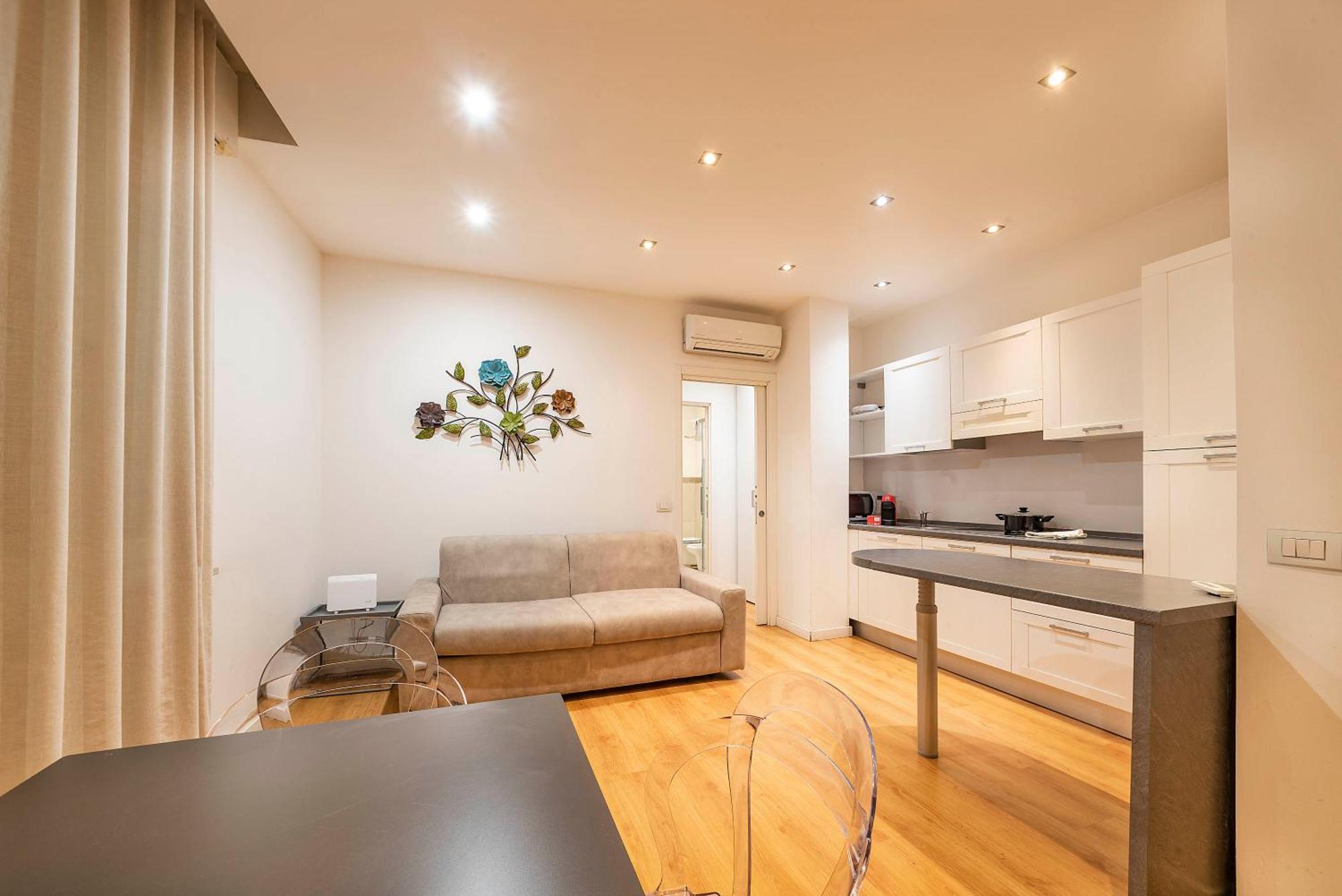Italianflat - Arena By Side, Old Town Appartement Verona Buitenkant foto